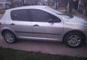 Autos - Peugeot 307 2006 Nafta 210Km - En Venta