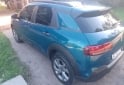 Autos - Citroen C 4CACTUS FEEL PACK 2020 GNC 57000Km - En Venta