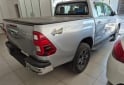 Camionetas - Toyota Hilux srv 4x4 2021 Diesel 120000Km - En Venta