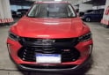 Camionetas - Chevrolet Tracker 1.2T RS AT6 2024 Nafta 0Km - En Venta