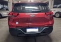 Camionetas - Chevrolet Tracker 1.2T RS AT6 2024 Nafta 0Km - En Venta