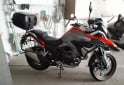 Motos - Otra marca RVM 500 2020 Nafta 5096Km - En Venta