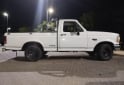 Camionetas - Ford F,100 1996 Diesel 350000Km - En Venta