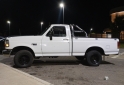 Camionetas - Ford F,100 1996 Diesel 350000Km - En Venta