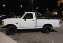 Camionetas - Ford F,100 1996 Diesel 350000Km - En Venta