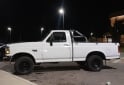 Camionetas - Ford F,100 1996 Diesel 350000Km - En Venta