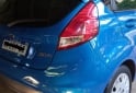 Autos - Ford Fiesta Kinetic S 1.6 2016 2016 Nafta 53000Km - En Venta