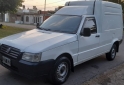 Utilitarios - Fiat Fiorino 2008 GNC 200000Km - En Venta