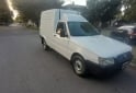 Utilitarios - Fiat Fiorino 2008 GNC 200000Km - En Venta