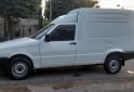 Utilitarios - Fiat Fiorino 2008 GNC 200000Km - En Venta