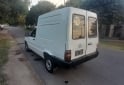 Utilitarios - Fiat Fiorino 2008 GNC 200000Km - En Venta