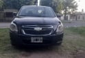 Autos - Chevrolet Cobalt 2013 GNC 250Km - En Venta