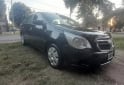 Autos - Chevrolet Cobalt 2013 GNC 250Km - En Venta