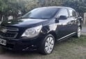 Autos - Chevrolet Cobalt 2013 GNC 250Km - En Venta