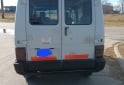 Utilitarios - Renault 1995 furgon vidriado 1995 Diesel 111111Km - En Venta