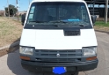 Utilitarios - Renault 1995 furgon vidriado 1995 Diesel 111111Km - En Venta