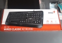 Informtica - Venta de teclado - En Venta