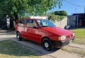 Autos - Fiat Uno 1998 Nafta 195000Km - En Venta