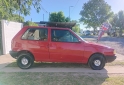 Autos - Fiat Uno 1998 Nafta 195000Km - En Venta