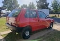 Autos - Fiat Uno 1998 Nafta 195000Km - En Venta