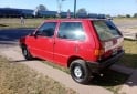 Autos - Fiat Uno 1998 Nafta 195000Km - En Venta