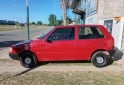 Autos - Fiat Uno 1998 Nafta 195000Km - En Venta