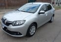 Autos - Renault Logan 2018 Nafta  - En Venta