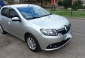 Autos - Renault Logan 2018 Nafta  - En Venta