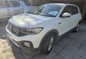 Autos - Volkswagen T-Cross Comfortline 1.6 2019 Nafta 51000Km - En Venta