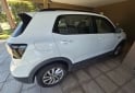 Autos - Volkswagen T-Cross Comfortline 1.6 2019 Nafta 51000Km - En Venta