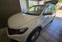 Autos - Volkswagen T-Cross Comfortline 1.6 2019 Nafta 51000Km - En Venta