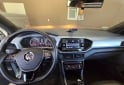 Autos - Volkswagen T-Cross Comfortline 1.6 2019 Nafta 51000Km - En Venta