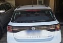 Autos - Volkswagen T-Cross Comfortline 1.6 2019 Nafta 51000Km - En Venta