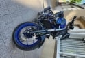 Motos - Yamaha MT03 2018 Nafta 20000Km - En Venta