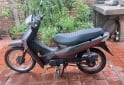 Motos - Zanella ZB 110CC 2022 Nafta 10000Km - En Venta