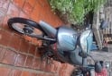 Motos - Zanella ZB 110CC 2022 Nafta 10000Km - En Venta