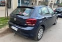 Autos - Volkswagen POLO TRENDLINE 1.6 MSI 2018 Nafta 74000Km - En Venta