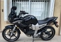 Motos - Yamaha Fazer 160 2011 Nafta 20000Km - En Venta