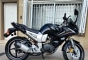 Motos - Yamaha Fazer 160 2011 Nafta 20000Km - En Venta