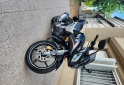 Motos - Yamaha Fazer 160 2011 Nafta 20000Km - En Venta