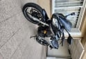 Motos - Yamaha Fazer 160 2011 Nafta 20000Km - En Venta