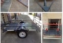 Accesorios para Autos - Trailer - En Venta