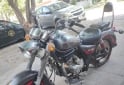 Motos - Gilera Yl 150 2009 Nafta 60000Km - En Venta