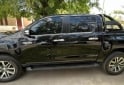 Camionetas - Toyota Hilux SRX 4x4 2017 Diesel 197000Km - En Venta