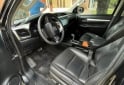 Camionetas - Toyota Hilux SRX 4x4 2017 Diesel 197000Km - En Venta