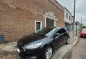 Autos - Ford Focus 2015 Nafta  - En Venta