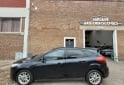 Autos - Ford Focus 2015 Nafta  - En Venta