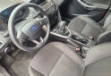 Autos - Ford Focus 2015 Nafta  - En Venta