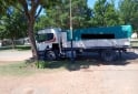 Camiones y Gras - Scania P 340 ao 2010. - En Venta