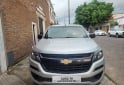 Camionetas - Chevrolet S10 2021 Diesel  - En Venta